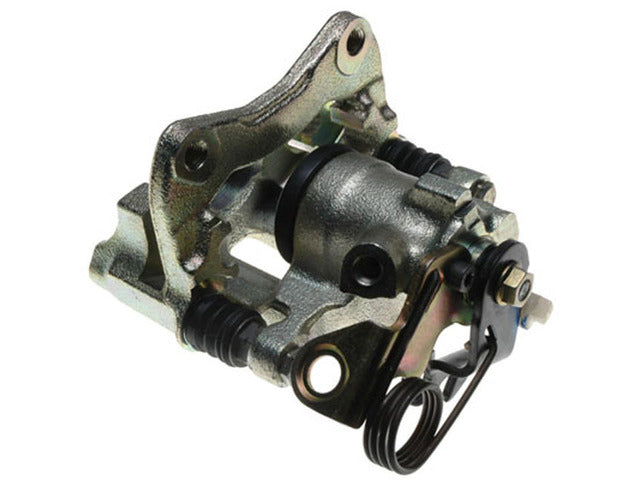 Raybestos Brakes Disc Brake Caliper P/N:FRC10764 Fits: Audi A4 1996, Audi A4 Quattro 1996 - Image 3