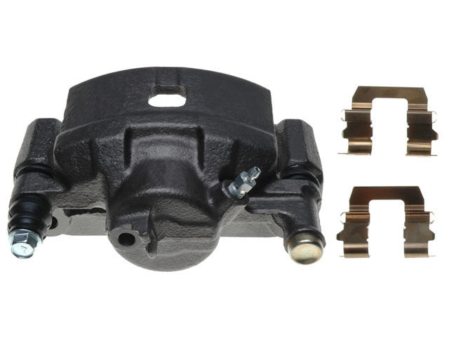 Raybestos Brakes Disc Brake Caliper P/N:FRC10768 Fits: Subaru Impreza 95-93 - Image 2