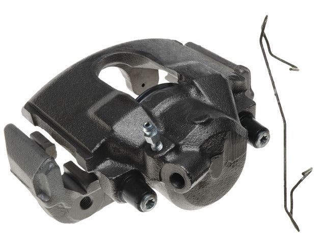 Raybestos Brakes Disc Brake Caliper P/N:FRC10787 Fits: Kia Sephia 00-94, Kia Spectra 2000 - Image 2