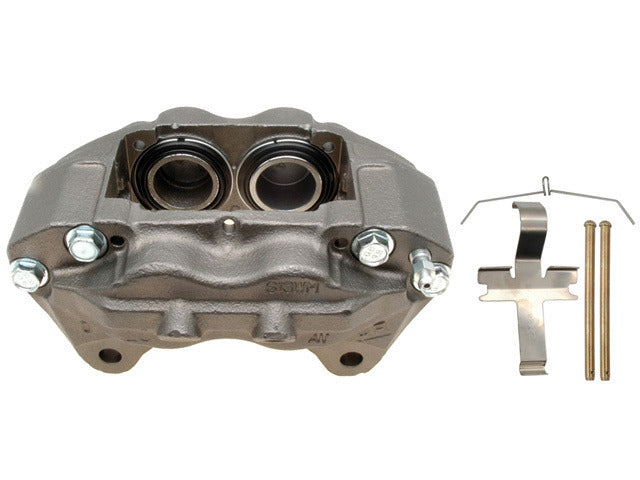 Raybestos Brakes Disc Brake Caliper P/N:FRC10792 Fits: Toyota 4runner 02-96, Toyota Tacoma 2004 - Image 2