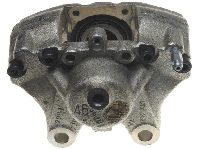 Raybestos Brakes Disc Brake Caliper P/N:FRC10795 Fits: Mercedes-benz 400se, Mercedes-benz 500sel, Mercedes-benz 600sel, Mercedes-benz S420, Mercedes-benz S500, Mercedes-benz S600, Mercedes-benz Sl500 - Image 2
