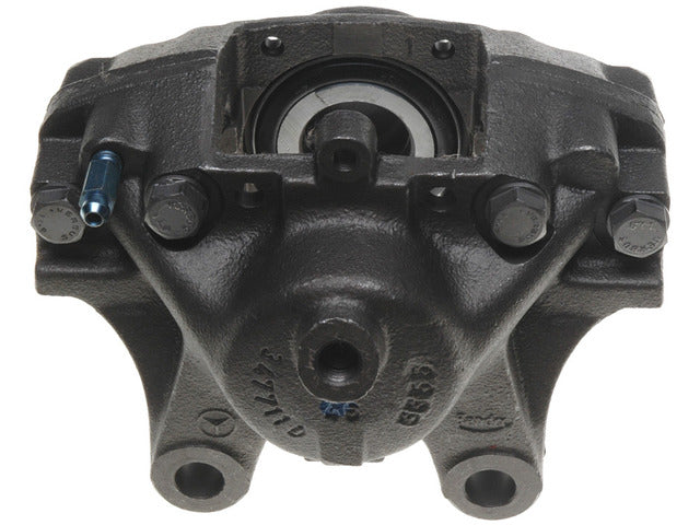 Raybestos Brakes Disc Brake Caliper P/N:FRC10801 Fits: Mercedes-benz Sl320 97-96, Mercedes-benz Sl500 98-95, Mercedes-benz Sl600 1994 - Image 2