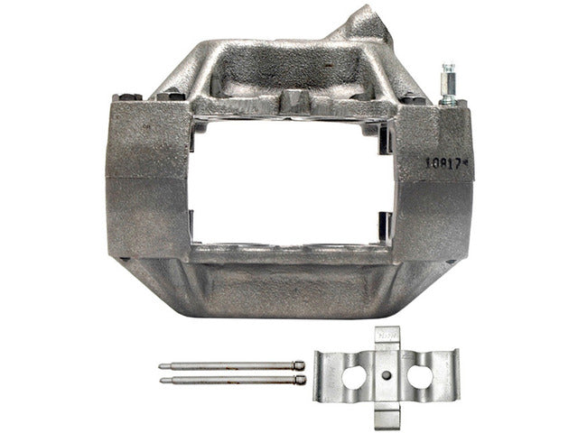 Raybestos Brakes Disc Brake Caliper P/N:FRC10817 Fits: Mercedes-benz 300sl 93-90, Mercedes-benz 500sl 93-90, Mercedes-benz Sl320 97-94, Mercedes-benz Sl500 98-95 - Image 5