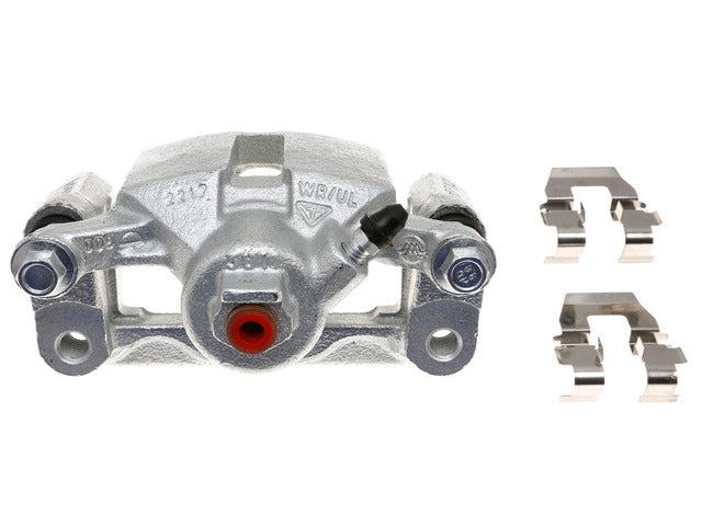 Raybestos Brakes Disc Brake Caliper P/N:FRC10842C Fits: Buick Allure, Buick Century, Buick Lacrosse, Buick Regal, Chevrolet Impala, Chevrolet Monte Carlo, Chevrolet Venture, Oldsmobile Intrigue, Pontiac Grand Prix, Pontiac Montana, Pontiac Trans Sport - Image 3