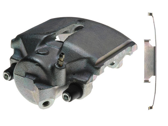 Raybestos Brakes Disc Brake Caliper P/N:FRC10852 Fits: BMW M3 91-88 - Image 2