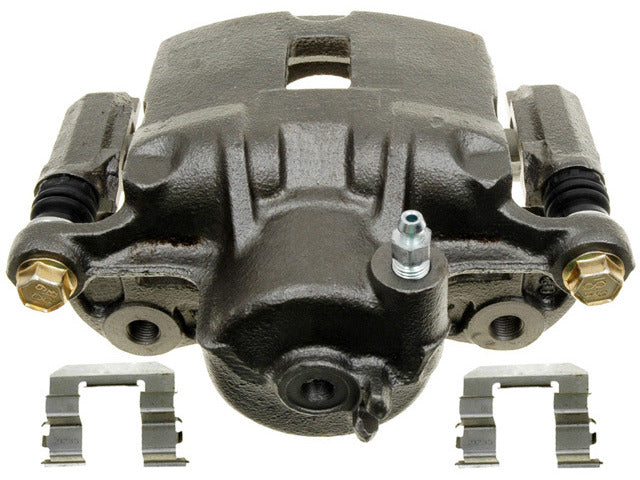Raybestos Brakes Disc Brake Caliper P/N:FRC10892 Fits: Hyundai Elantra 98-96, Hyundai Tiburon 00-97 - Image 2