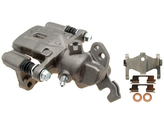 Raybestos Brakes Disc Brake Caliper P/N:FRC10893 Fits: Hyundai Elantra 05-97, Hyundai Tiburon 01-97, Hyundai Tiburon 2003, Kia Spectra 05-04, Kia Spectra5 2005 - Image 2