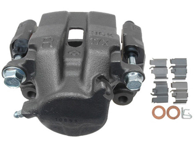 Raybestos Brakes Disc Brake Caliper P/N:FRC10895 Fits: Suzuki Grand Vitara 05-99, Suzuki Sidekick 98-96, Suzuki Xl-7 04-02 - Image 2