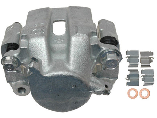 Raybestos Brakes Disc Brake Caliper P/N:FRC10896 Fits: Suzuki Grand Vitara 05-99, Suzuki Sidekick 98-96, Suzuki Xl-7 04-02 - Image 2