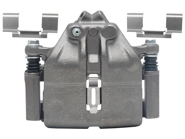 Raybestos Brakes Disc Brake Caliper P/N:FRC10904 Fits: Volvo 940 1995, Volvo 960 97-95, Volvo S90 98-97, Volvo V90 1998 - Image 5