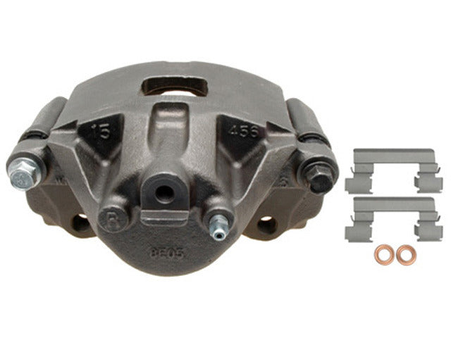 Raybestos Brakes Disc Brake Caliper P/N:FRC10908 Fits: Buick Century, Buick Lesabre, Buick Regal, Chevrolet Venture, Oldsmobile Intrigue, Oldsmobile Silhouette, Pontiac Bonneville, Pontiac Grand Prix, Pontiac Montana, Pontiac Trans Sport - Image 2