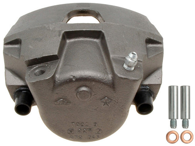 Raybestos Brakes Disc Brake Caliper P/N:FRC10918 Fits: Dodge Dakota 1999, Dodge Durango 99-98 - Image 2