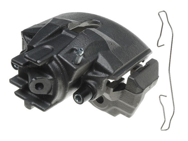 Raybestos Brakes Disc Brake Caliper P/N:FRC10936 Fits: Ford Contour 00-98, Mercury Mystique 00-98 - Image 2