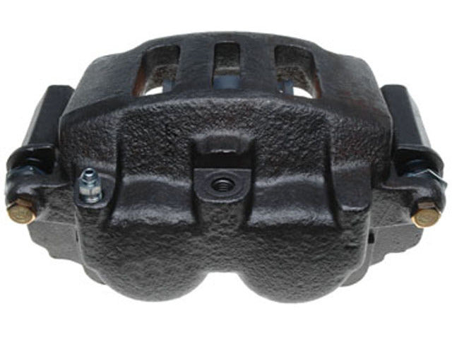 Raybestos Brakes Disc Brake Caliper P/N:FRC10937 Fits: Ford Crown Victoria 02-98, Lincoln Town Car 02-98, Lincoln Town Car 2006, Mercury Grand Marquis 02-98 - Image 2
