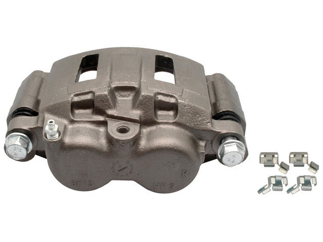 Raybestos Brakes Disc Brake Caliper P/N:FRC10945 Fits: Chevrolet Blazer 05-98, Chevrolet S10 04-98, GMC Jimmy 05-98, GMC Sonoma 04-98, Isuzu Hombre 00-98, Oldsmobile Bravada 01-98 - Image 2