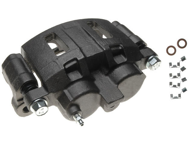 Raybestos Brakes Disc Brake Caliper P/N:FRC10947 Fits: Oldsmobile Bravada 1997 - Image 2