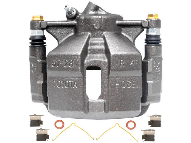 Raybestos Brakes Disc Brake Caliper P/N:FRC10950 Fits: Toyota Camry 00-97 - Image 5