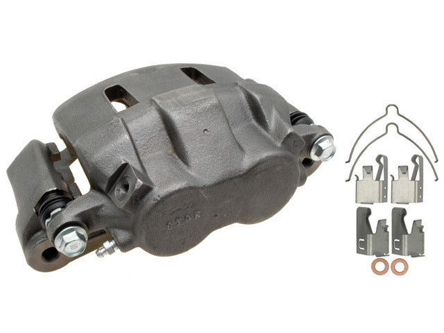 Raybestos Brakes Disc Brake Caliper P/N:FRC10959 Fits: Ford Excursion 05-00, Ford F-250 Super Duty 04-99, Ford F-350 Super Duty 04-99 - Image 2