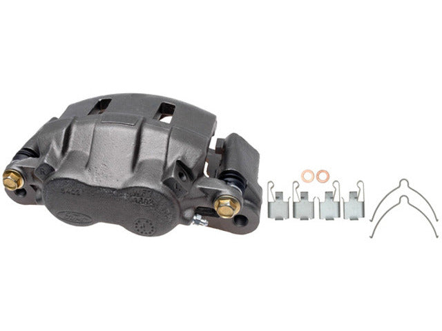 Raybestos Brakes Disc Brake Caliper P/N:FRC10960 Fits: Ford Excursion 05-00, Ford F-250 Super Duty 04-99, Ford F-350 Super Duty 04-99 - Image 2