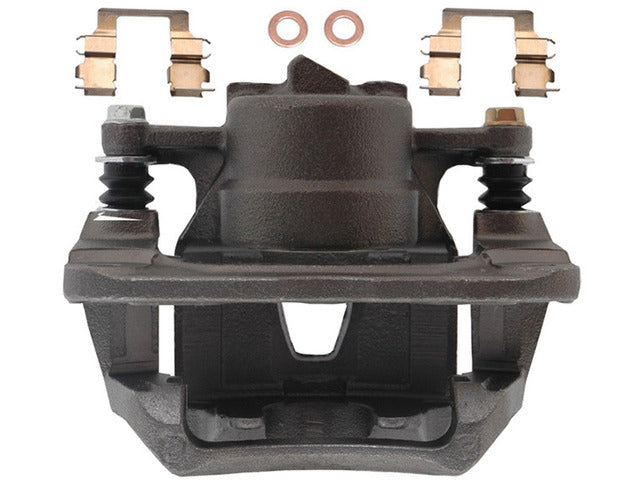 Raybestos Brakes Disc Brake Caliper P/N:FRC10973 Fits: Lexus Es300 01-97, Toyota Avalon 04-98, Toyota Camry 01-97, Toyota Solara 03-99 - Image 5