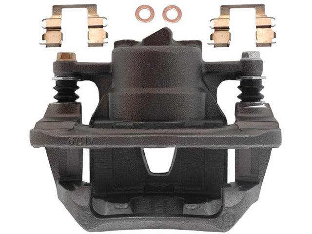 Raybestos Brakes Disc Brake Caliper P/N:FRC10974 Fits: Lexus Es300 01-97, Toyota Avalon 04-98, Toyota Camry 01-97, Toyota Solara 03-99 - Image 5