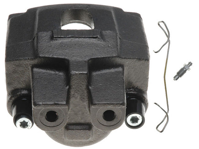 Raybestos Brakes Disc Brake Caliper P/N:FRC10986 Fits: Jeep Grand Cherokee 04-99 - Image 2
