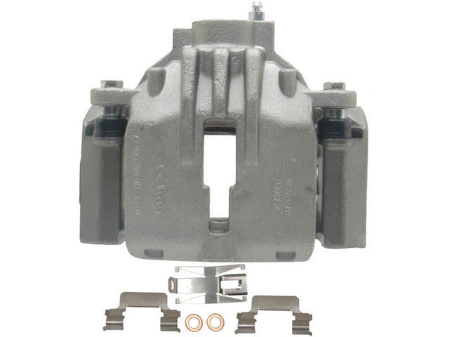 Raybestos Brakes Disc Brake Caliper P/N:FRC10991 Fits: Chevrolet Camaro 02-98, Pontiac Firebird 02-98 - Image 5