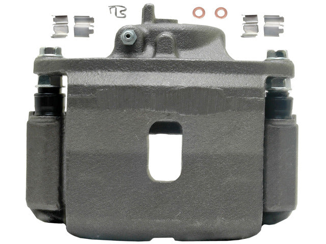 Raybestos Brakes Disc Brake Caliper P/N:FRC10998 Fits: Acura Mdx 02-01, Honda Odyssey 04-99 - Image 6