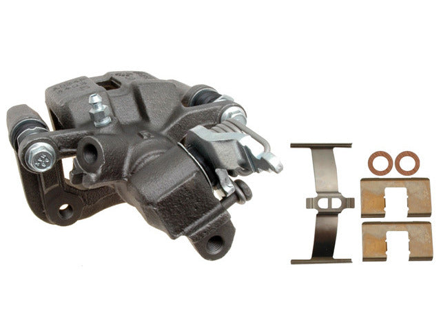 Raybestos Brakes Disc Brake Caliper P/N:FRC10999 Fits: Honda Accord 02-98 - Image 2
