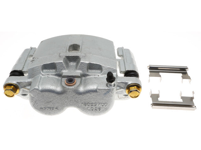 Raybestos Brakes Disc Brake Caliper P/N:FRC11022C Fits: Cadillac Escalade, Cadillac Escalade Esv, Cadillac Escalade Ext, Chevrolet Astro, Chevrolet Avalanche 1500, Chevrolet Avalanche 2500, Chevrolet Express 1500, Chevrolet Express 2500 - Image 3