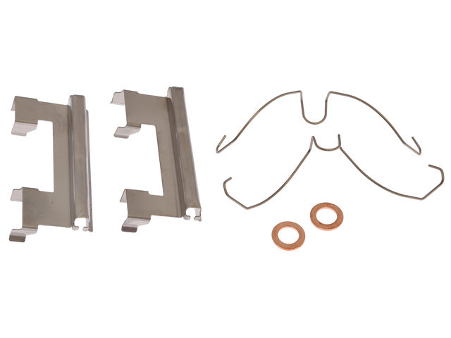 Raybestos Brakes Disc Brake Caliper P/N:FRC11022N Fits: Cadillac Escalade, Cadillac Escalade Esv, Cadillac Escalade Ext, Chevrolet Astro, Chevrolet Avalanche 1500, Chevrolet Avalanche 2500, Chevrolet Express 1500, Chevrolet Express 2500 - Image 5