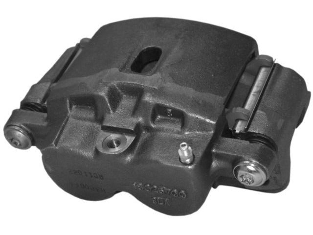 Raybestos Brakes Disc Brake Caliper P/N:FRC11022 Fits: Cadillac Escalade, Cadillac Escalade Esv, Cadillac Escalade Ext, Chevrolet Astro, Chevrolet Avalanche 1500, Chevrolet Avalanche 2500, Chevrolet Express 1500, Chevrolet Express 2500 - Image 1