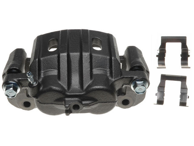 Raybestos Brakes Disc Brake Caliper P/N:FRC11025 Fits: Mitsubishi Diamante 04-97, Mitsubishi Eclipse 2000, Mitsubishi Galant 01-99 - Image 2