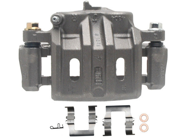 Raybestos Brakes Disc Brake Caliper P/N:FRC11026 Fits: Mitsubishi Diamante 04-97, Mitsubishi Eclipse 2000, Mitsubishi Galant 01-99 - Image 5