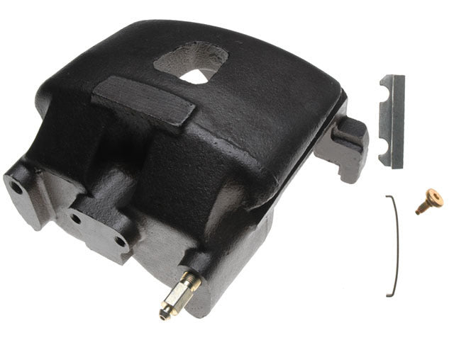 Raybestos Brakes Disc Brake Caliper P/N:FRC11030 Fits: Freightliner Fl50, Freightliner Fl60, Freightliner Fl70, Freightliner Fs65, Freightliner Mb60, Freightliner Mt35, Freightliner Mt45, Freightliner Mt55, International 1452sc - Image 2