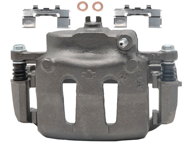 Raybestos Brakes Disc Brake Caliper P/N:FRC11037 Fits: Nissan Frontier 04-98 - Image 5