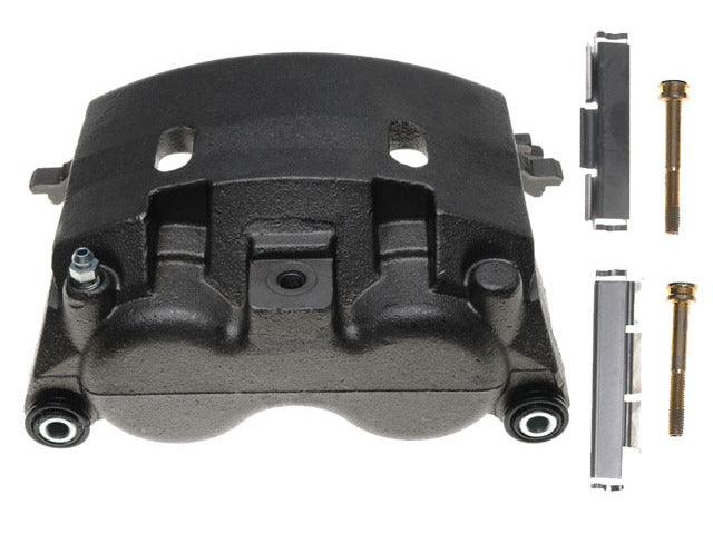Raybestos Brakes Disc Brake Caliper P/N:FRC11055 Fits: Dodge Ram 2500 02-00, Dodge Ram 3500 02-00 - Image 2