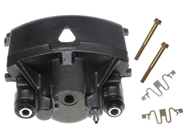 Raybestos Brakes Disc Brake Caliper P/N:FRC11058 Fits: Chrysler Neon 02-00, Dodge Neon 02-00, Plymouth Neon 01-00 - Image 2