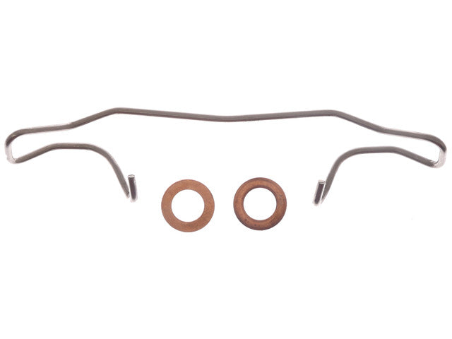 Raybestos Brakes Disc Brake Caliper P/N:FRC11067C Fits: Audi Tt 06-04, Audi Tt Quattro 06-04, Volkswagen Beetle 10-99, Volkswagen Golf 06-96, Volkswagen Jetta 06-96, Volkswagen Jetta City 09-07, Volkswagen Passat 97-96 - Image 5
