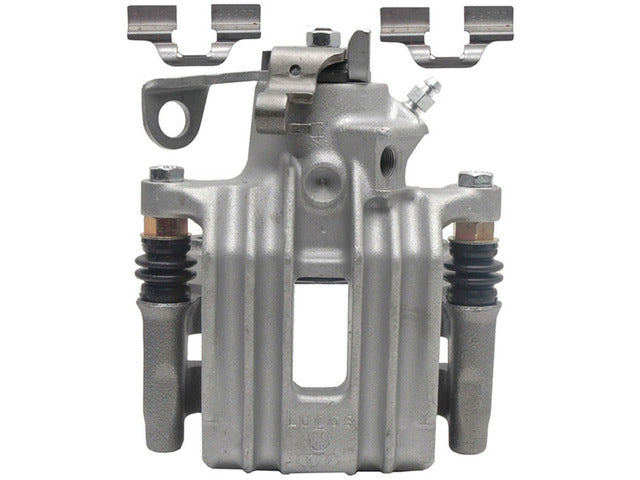Raybestos Brakes Disc Brake Caliper P/N:FRC11077 Fits: Audi Tt 06-00, Audi Tt Quattro 06-00, Volkswagen Jetta 05-99 - Image 4