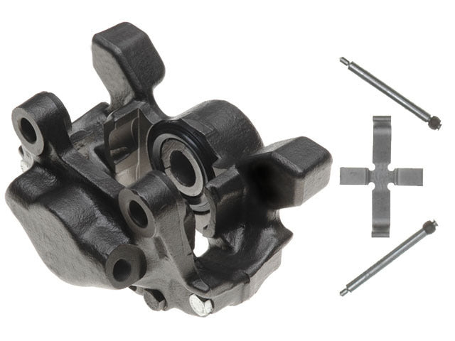Raybestos Brakes Disc Brake Caliper P/N:FRC11084 Fits: Saturn L100 02-01, Saturn L200 03-01, Saturn L300 05-01, Saturn Ls 2000, Saturn Ls1 2000, Saturn Ls2 2000, Saturn Lw1 2000, Saturn Lw2 2000, Saturn Lw200 03-01, Saturn Lw300 03-01 - Image 3