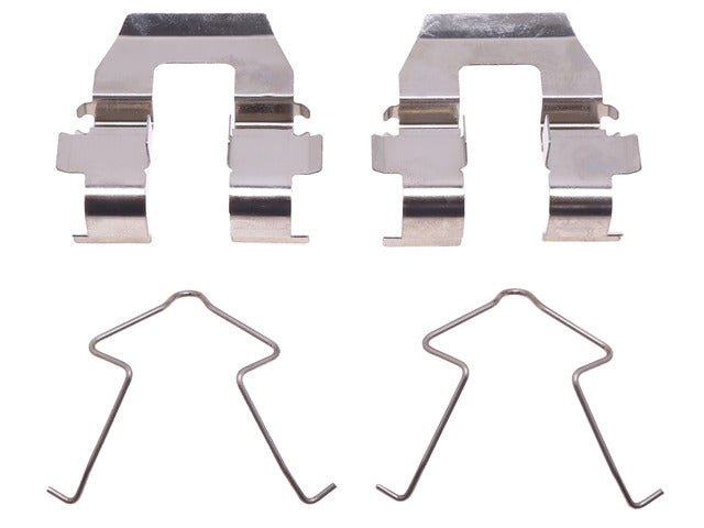 Raybestos Brakes Disc Brake Caliper P/N:FRC11106N Fits: Buick Lesabre 05-00, Buick Park Avenue 05-00, Oldsmobile Aurora 03-02, Pontiac Bonneville 05-00 - Image 5