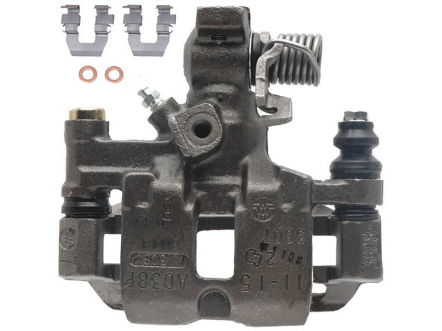 Raybestos Brakes Disc Brake Caliper P/N:FRC11108 Fits: Cadillac Deville 04-00, Cadillac Seville 04-03 - Image 5