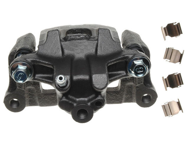 Raybestos Brakes Disc Brake Caliper P/N:FRC11109 Fits: Toyota Camry 01-00, Toyota Solara 03-00 - Image 2
