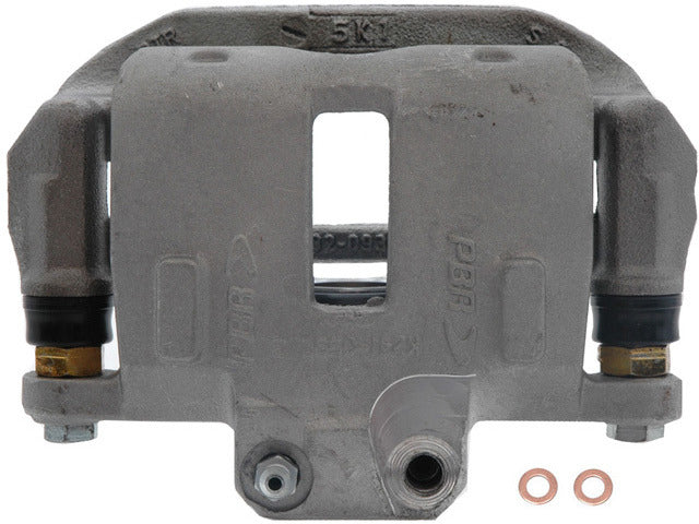 Raybestos Brakes Disc Brake Caliper P/N:FRC11113 Fits: Mitsubishi Diamante 04-97 - Image 5