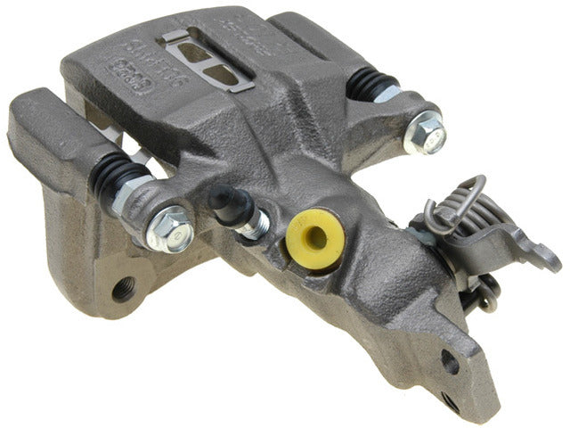Raybestos Brakes Disc Brake Caliper P/N:FRC11117 Fits: Acura Tsx 08-04, Honda Accord 07-98 - Image 3