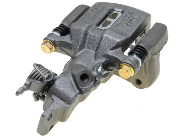 Raybestos Brakes Disc Brake Caliper P/N:FRC11118 Fits: Acura Tsx 08-04, Honda Accord 07-98 - Image 3