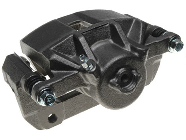 Raybestos Brakes Disc Brake Caliper P/N:FRC11119 Fits: Acura Cl 03-01, Acura Rl 04-99, Acura Tl 08-99, Acura Tsx 14-04, Honda Accord 12-03 - Image 2