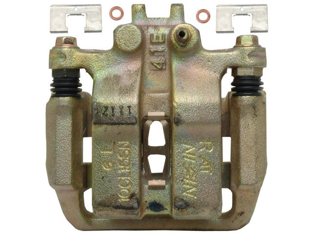 Raybestos Brakes Disc Brake Caliper P/N:FRC11121 Fits: Acura Rl 04-99 - Image 5