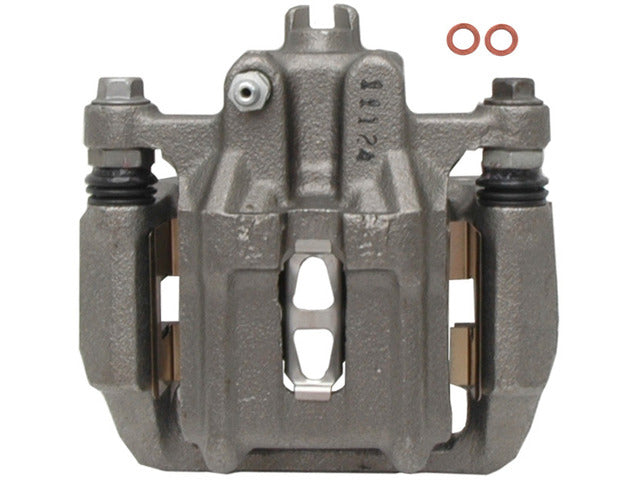Raybestos Brakes Disc Brake Caliper P/N:FRC11124 Fits: Acura Cl 03-01, Acura Tl 08-99, Honda Element 11-03 - Image 5